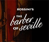 Barber of Seville