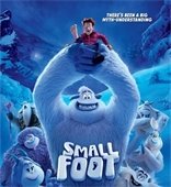 Smallfoot