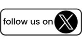follow us on X
