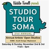 SOMA Studio Tour 2024