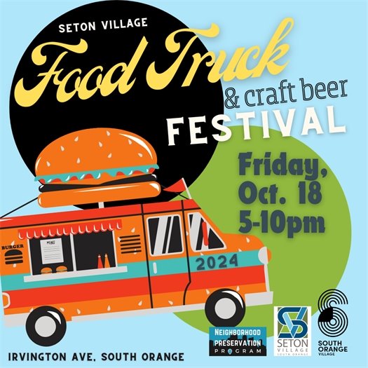 Food truck fest 2024