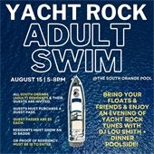 Yacht Rock Adult Swim