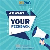 SOPAC survey