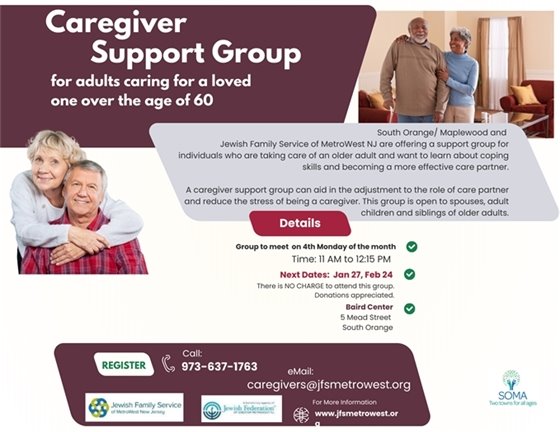 caregiver