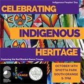 indigenous peoples day 2024