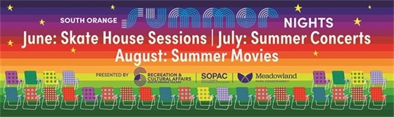 SO Summer Nights 2025