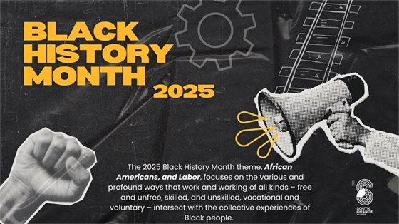 BHM 2025