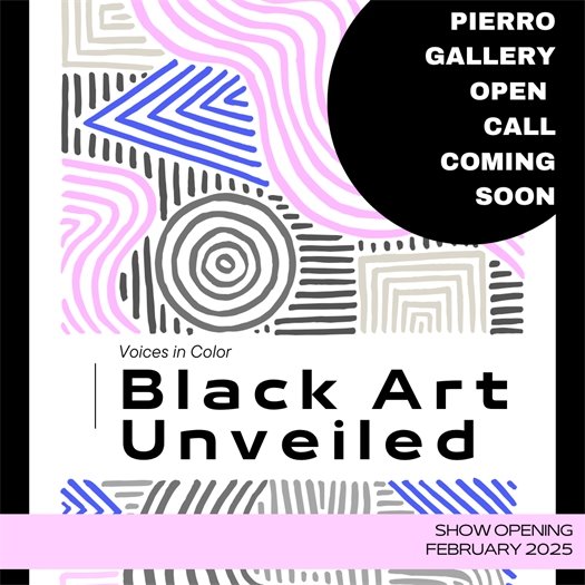 Black Art Unveiled 