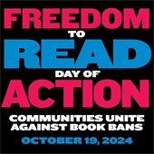 Freedom to Read 2024