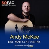 SOPAC event