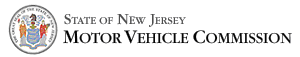 Click here for the New Jersey Motor Vehicle Commission Website