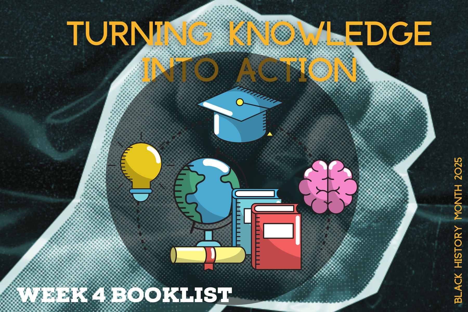 BHM25 Turn Knowledge Into Action
