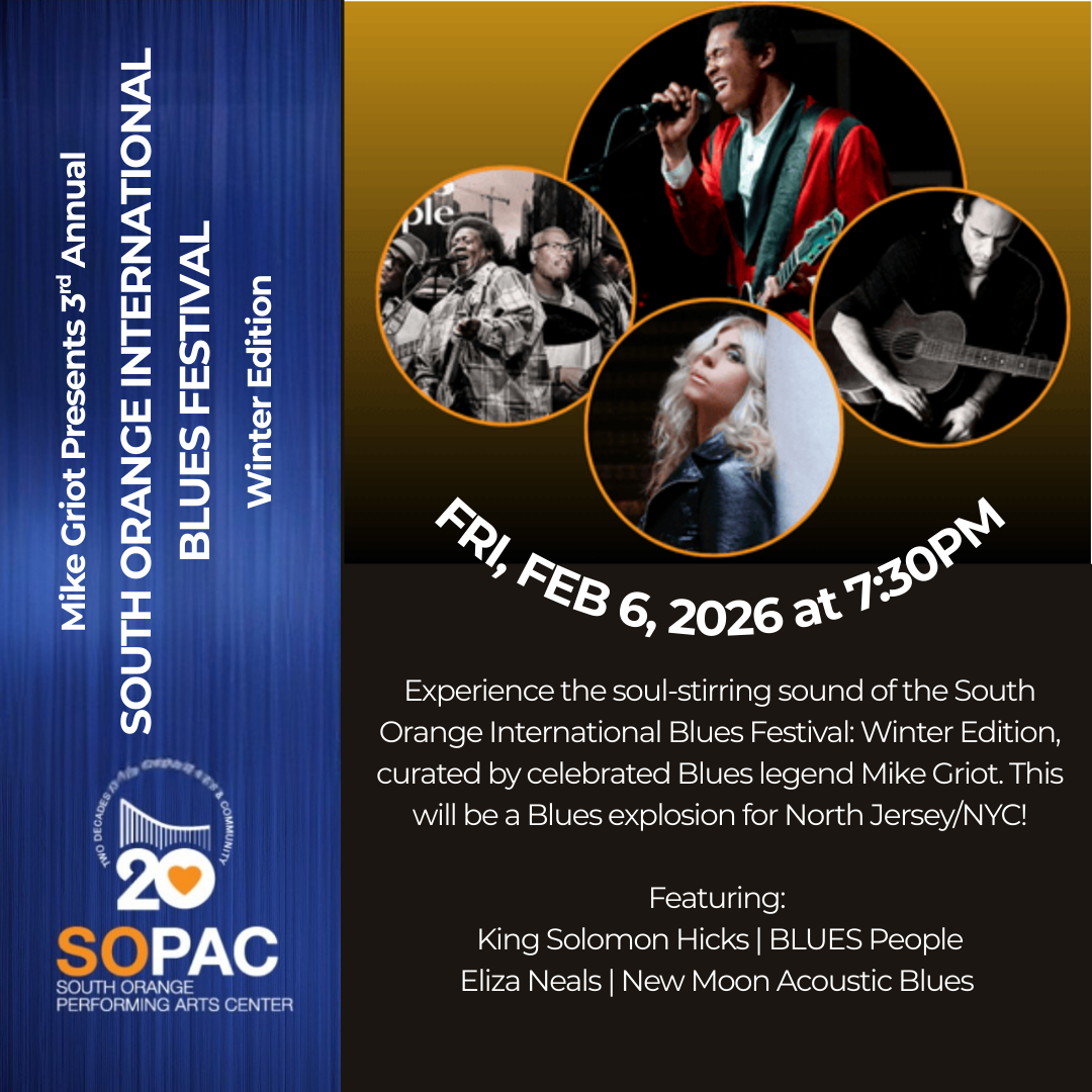 BHM26 SOPAC International Blues