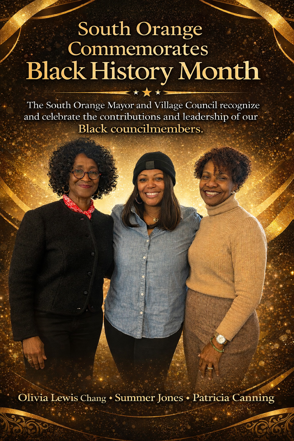 BHM26 Councilmembers