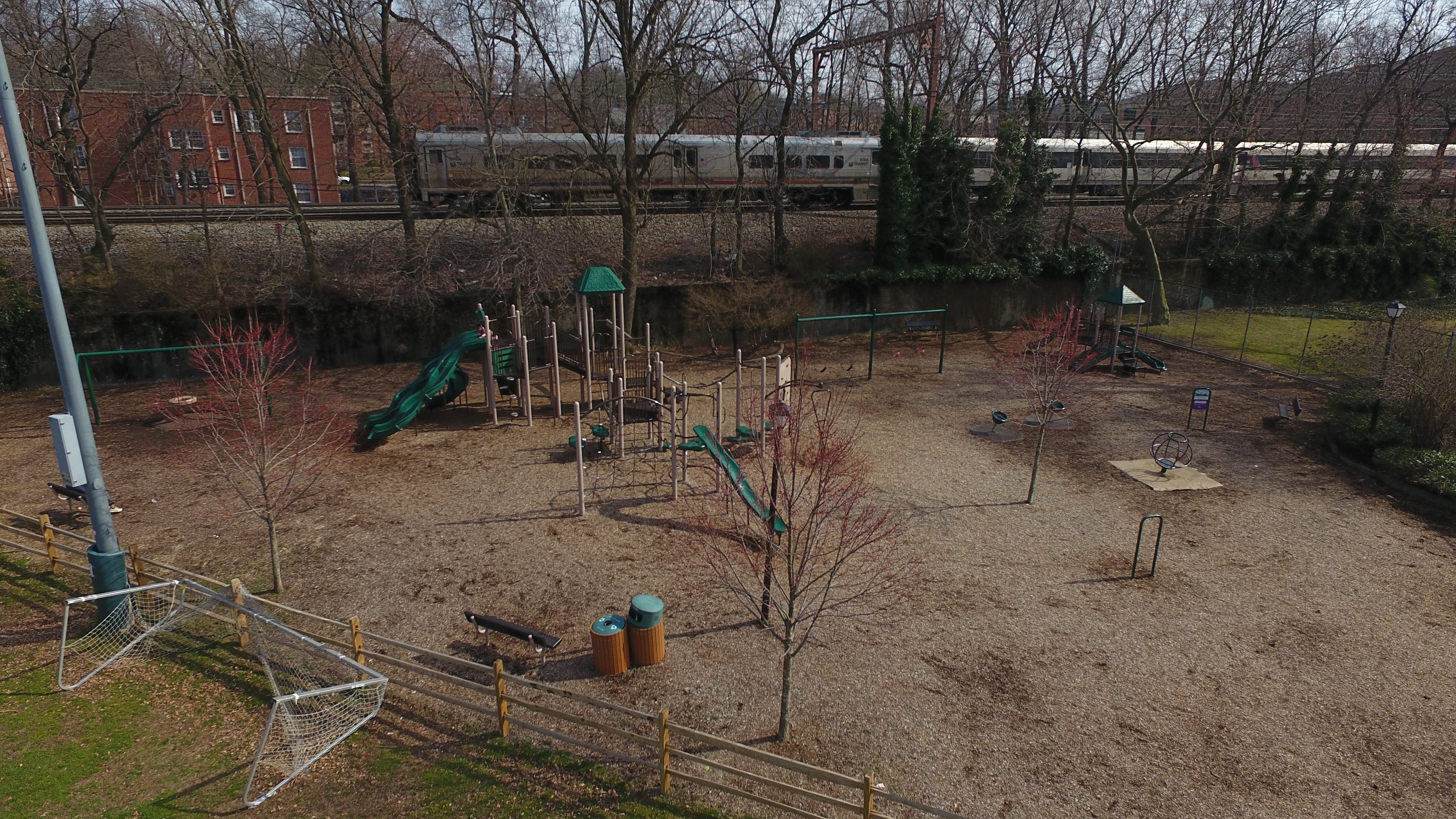 Cameron Playground