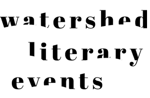 Watershed logo