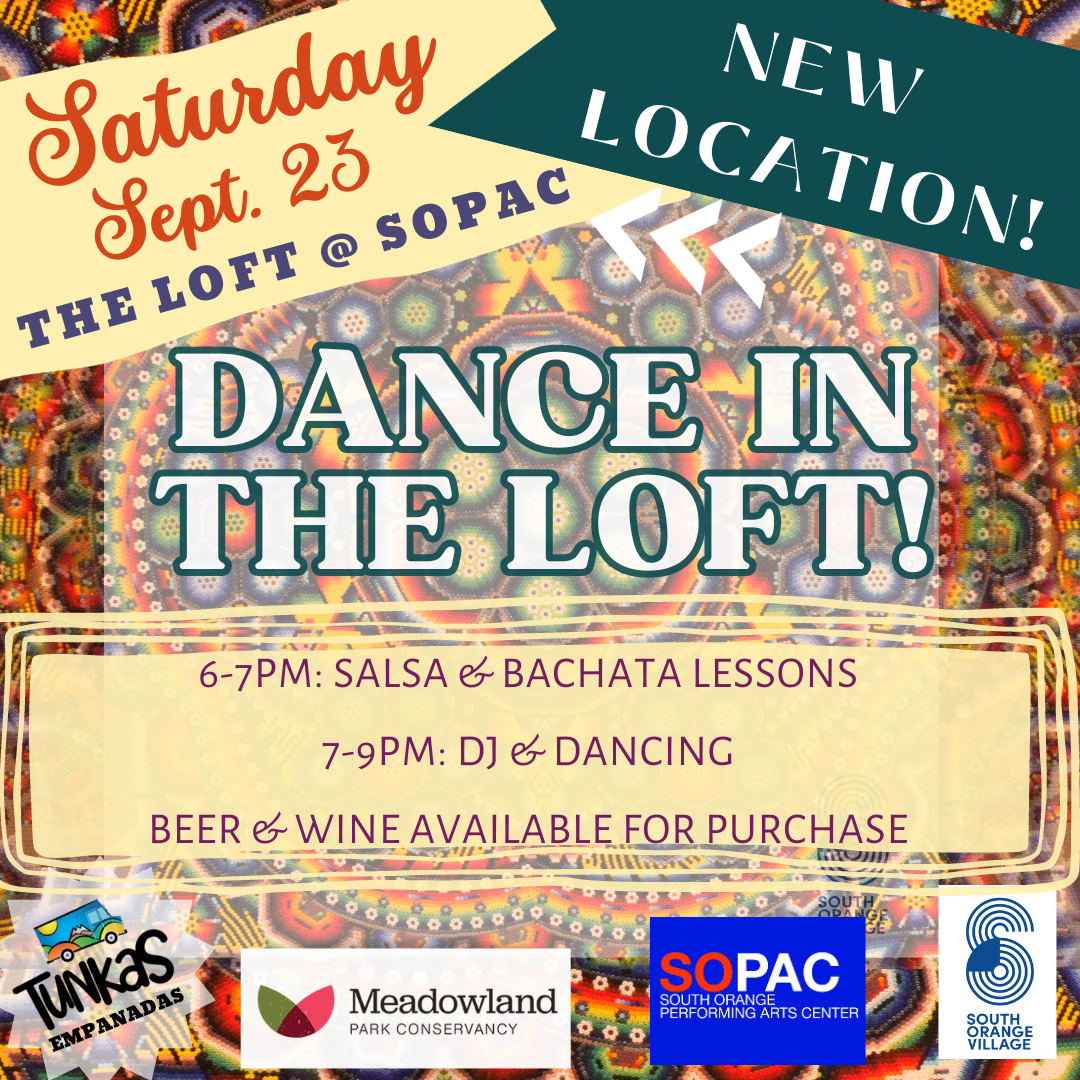 Dance in the LOFT SOPAC IG image (1)