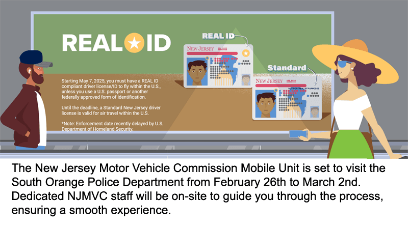 Real ID page art copy