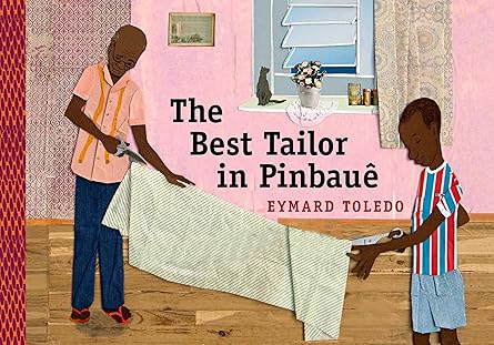 The Best Tailor