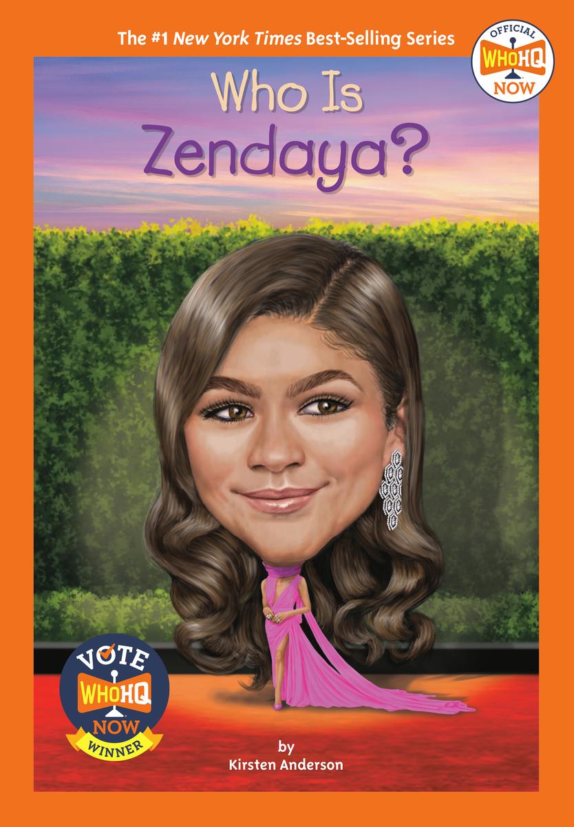 Who is Zendaya