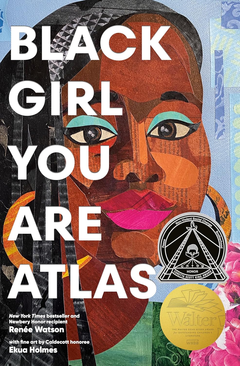 Black Girl Atlas