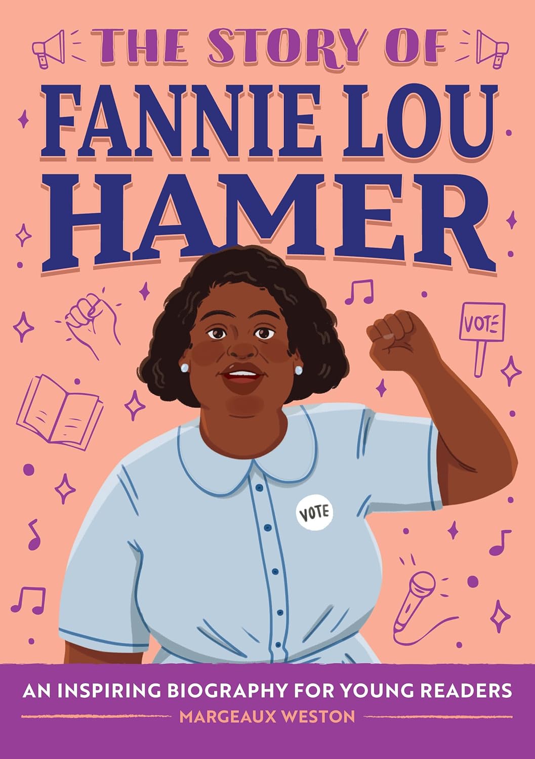fannie lou farmer