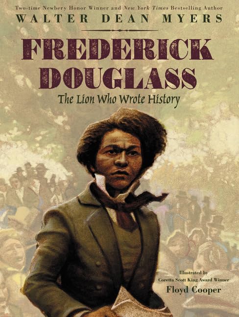 frederick douglas