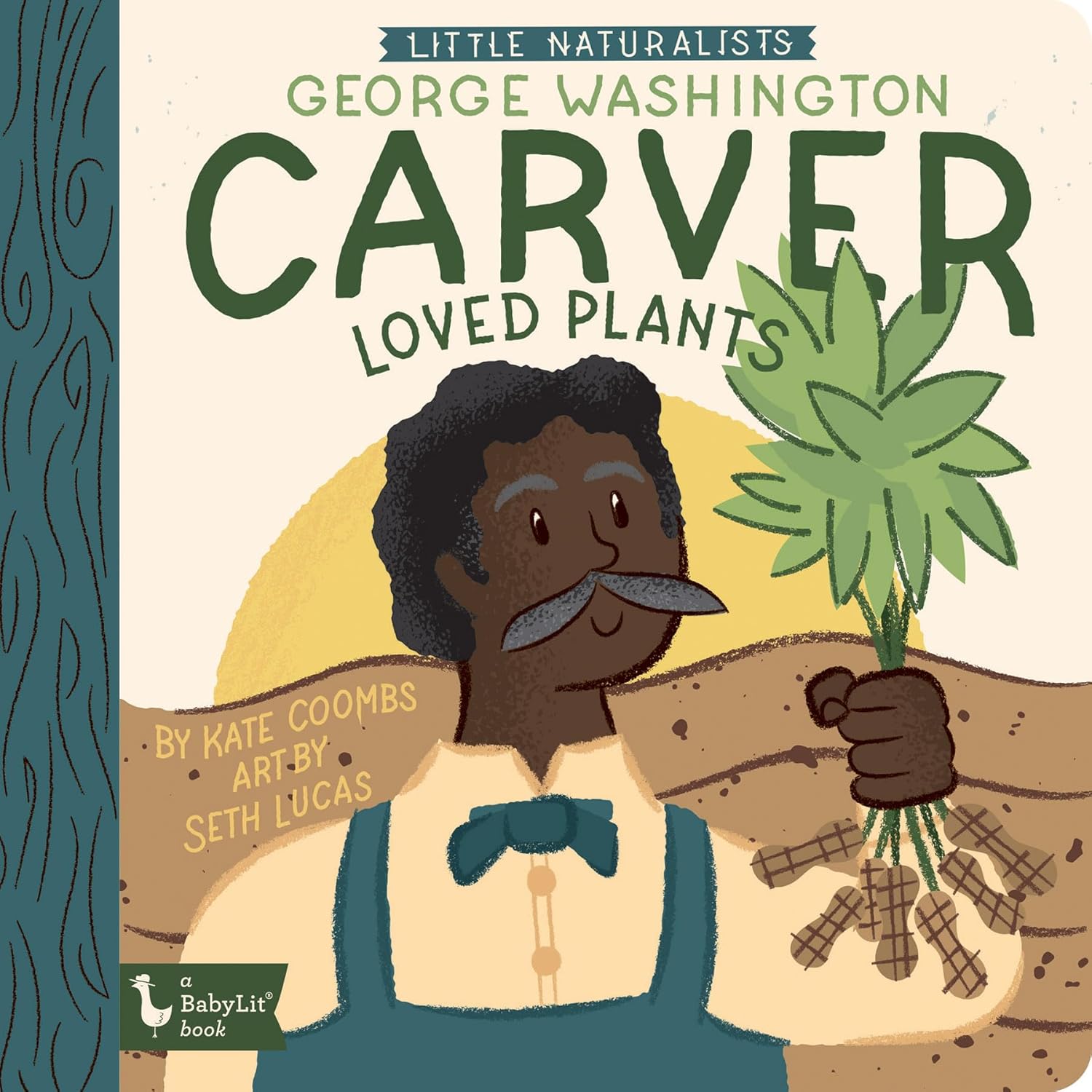 george washington carver