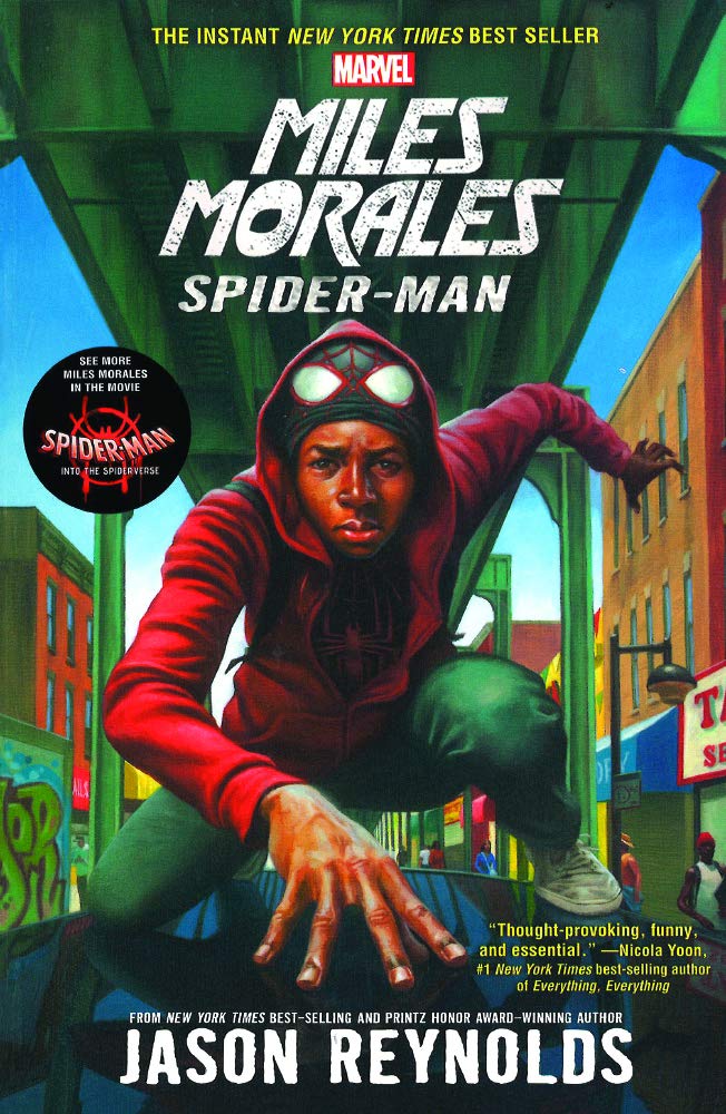 miles morales