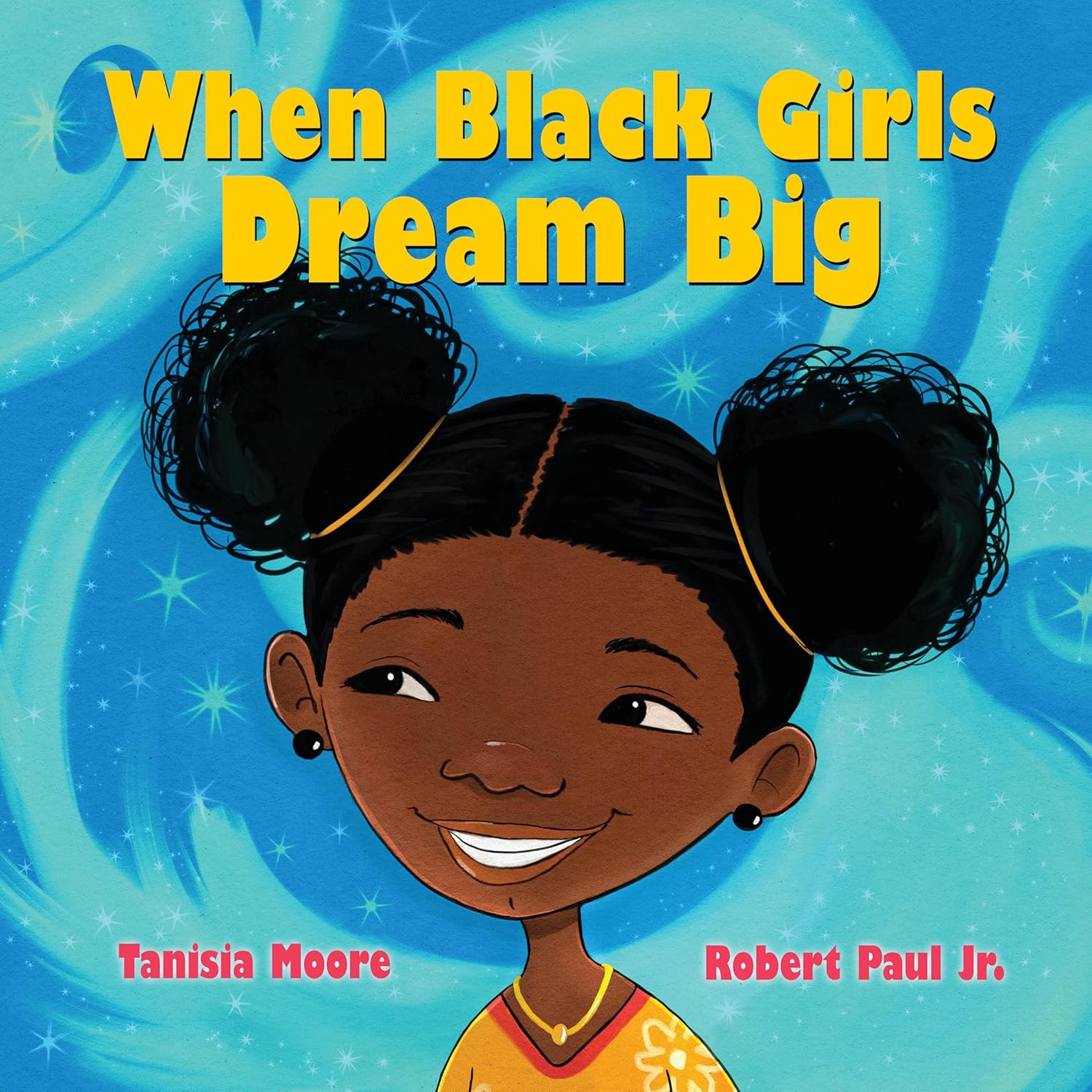 when black grils dream big