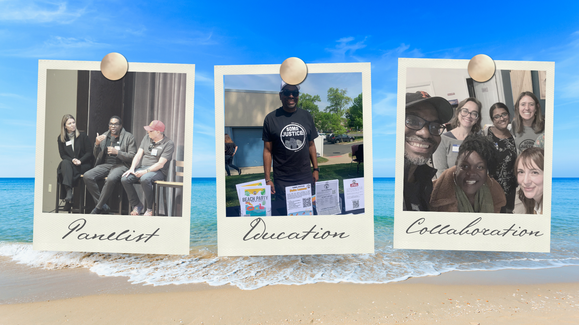 Ellis Peters Collage