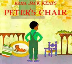 Peters Chair