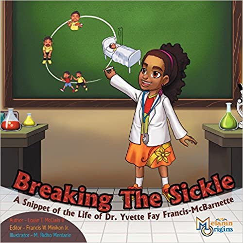 Breaking the Sickle Cell