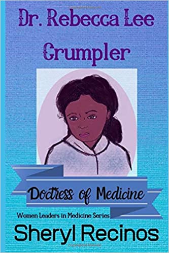 Doctress of Medicine
