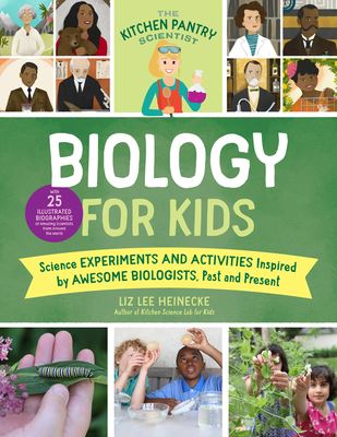 biology for kids
