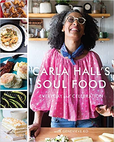 carla hall