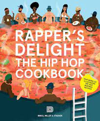 Rappers Delight