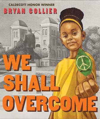 WE SHALL OVERCOME