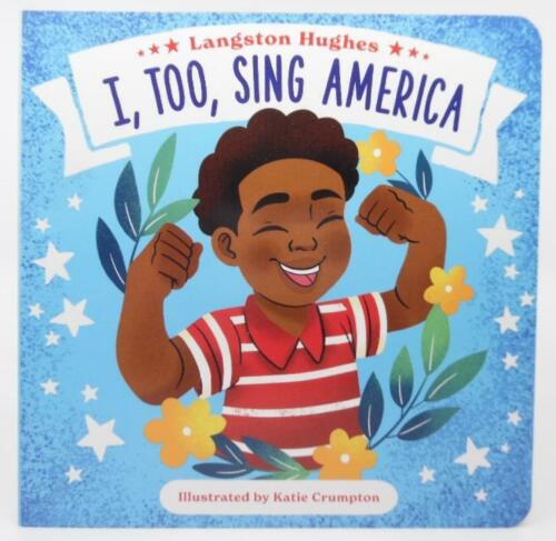 I Too Sing America