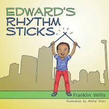 Edwards Rhytm Sticks