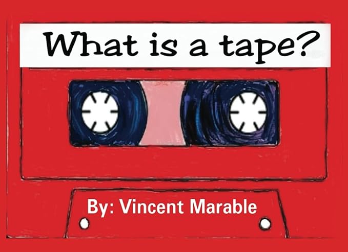What is Tape