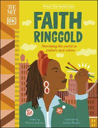 faith ringgold
