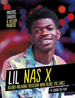 lil nas x