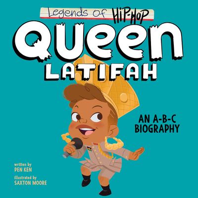 Queen Latifah