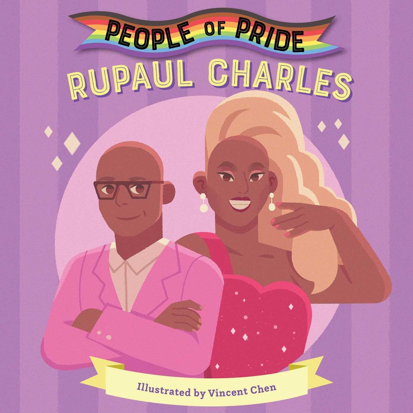 rupaul charles