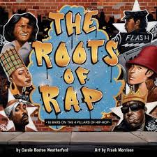 the roots of rap
