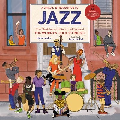 A Childs Introduction to Jazz