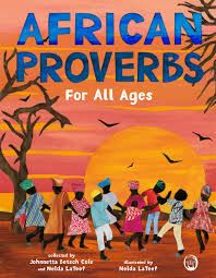 African Proverbs