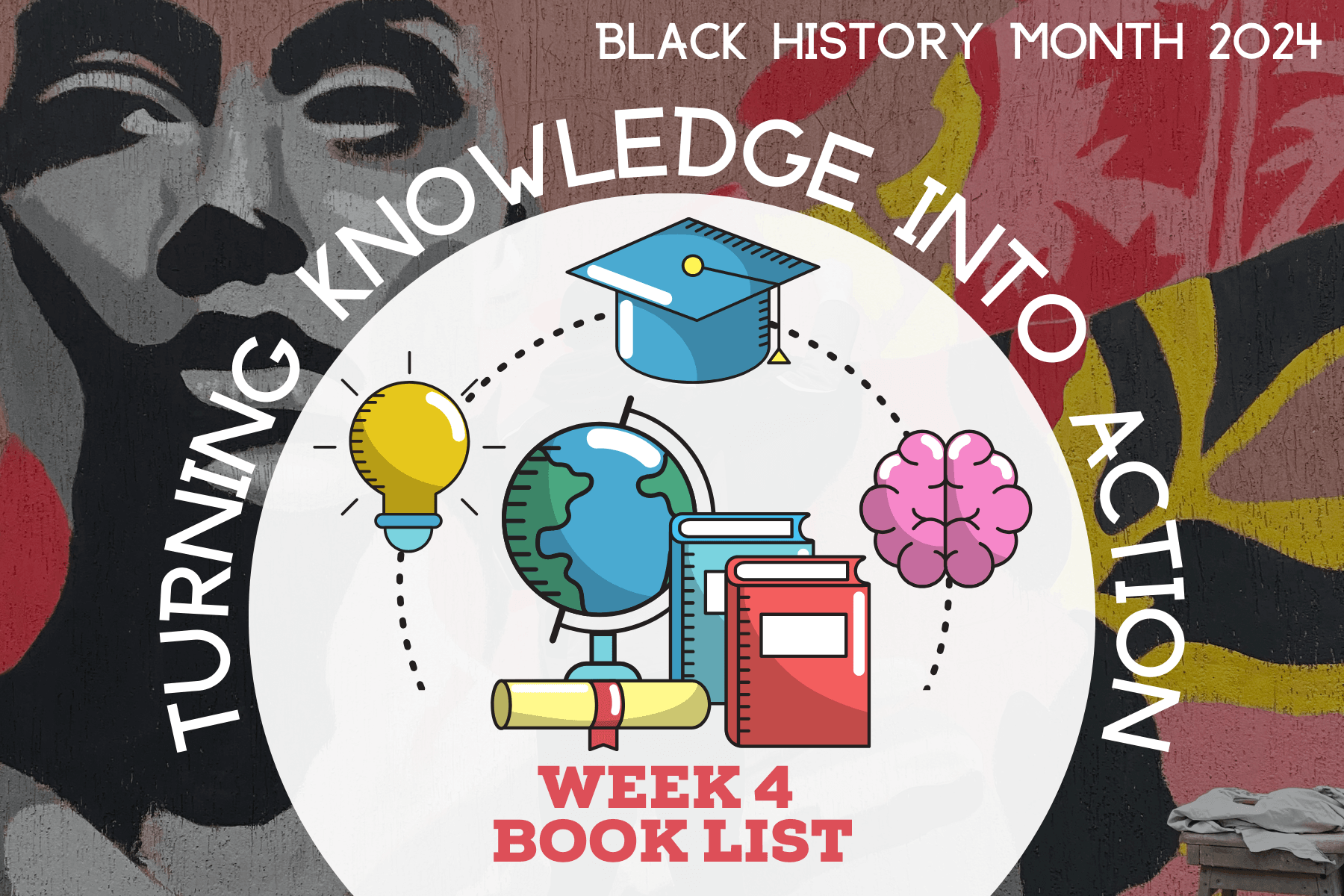 BHM23 Turn Knowledge Into Action