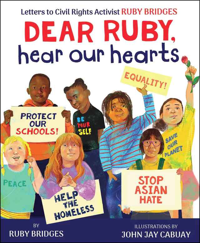 Dear Ruby